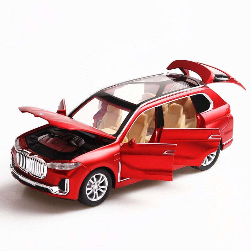 bmw x7 toy
