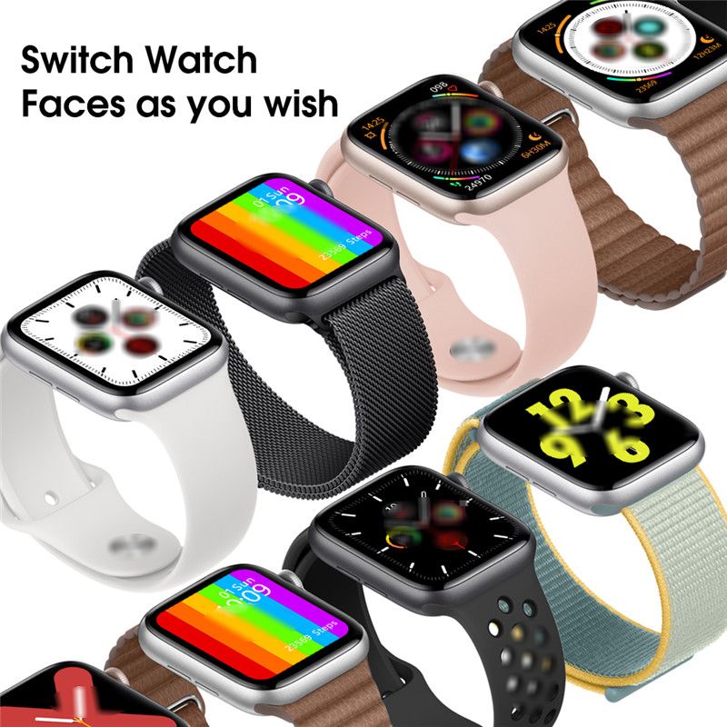 Suministro Al Por Mayor Winsun Inteligente Relojes IWO W26 44mm ECG Monitor  De Ritmo Cardíaco Tempe Ntelligente Reloj Inteligente Androide Reloj  Inteligente IPhone De Sjjyongcheng, 0,14 € | Es.DHgate.Com