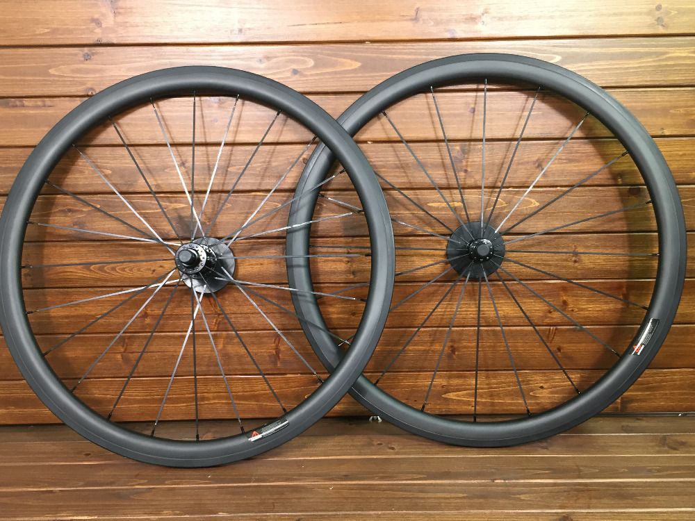 Acquistare 2019 Verniciatura Personalizzata 38mm 25mm Larghezza U Forma UD  Finitura Opaca Ruote Bici Da Strada In Carbonio Set Ruote Novatec 291 Mozzi  XDB DPD Spedizione Economico | Consegna Veloce E Qualità | DHgate Italy
