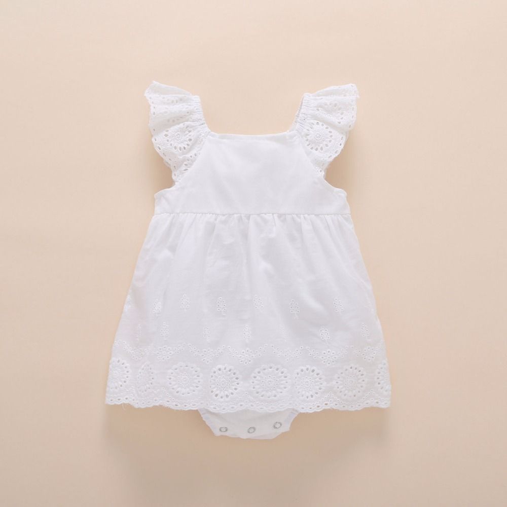 1 piece dress for girl long