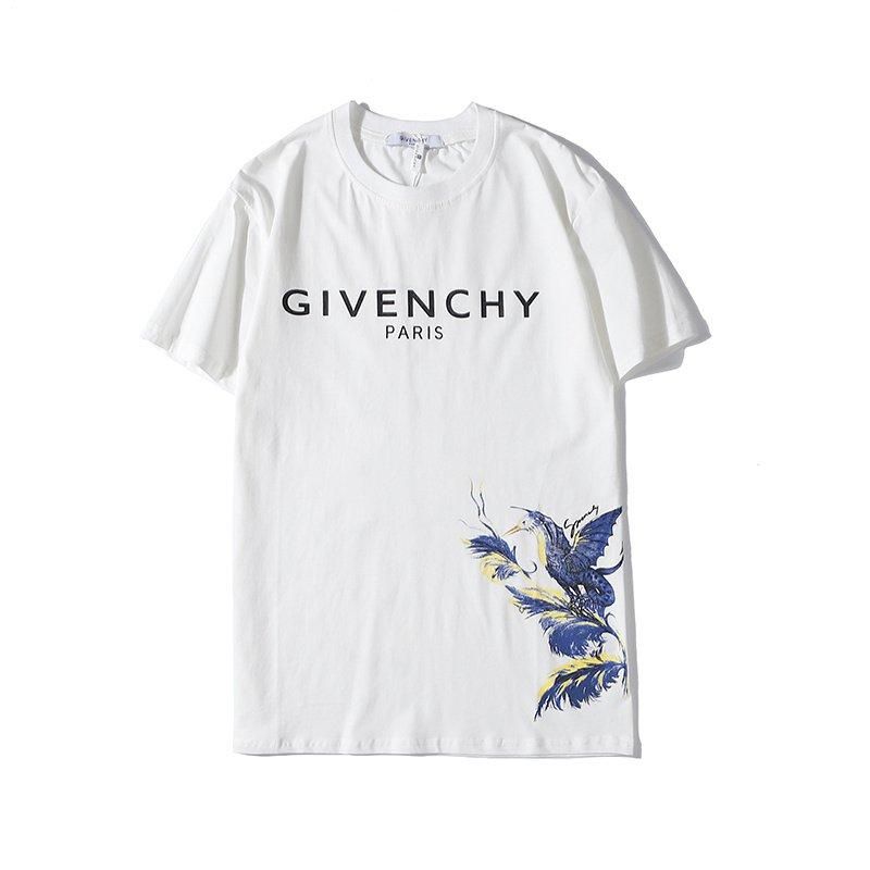 givenchy t shirt women's price