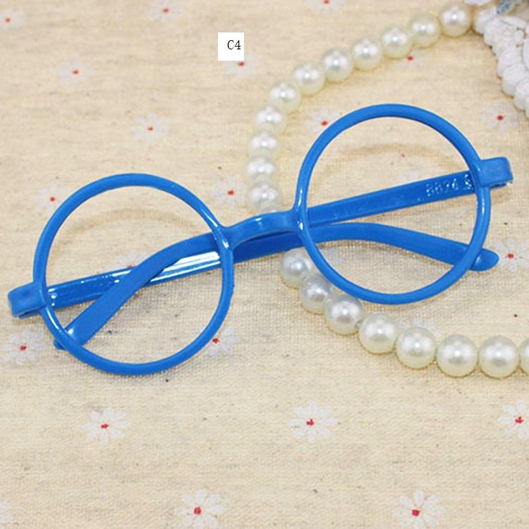New  Harry Potter Style Glasses Frame For Child Adult