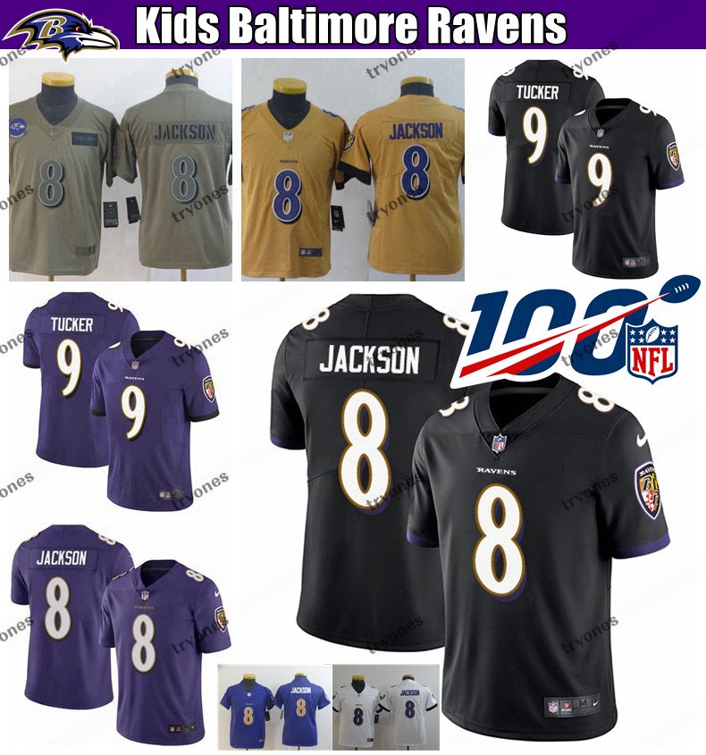 ravens inverted jersey