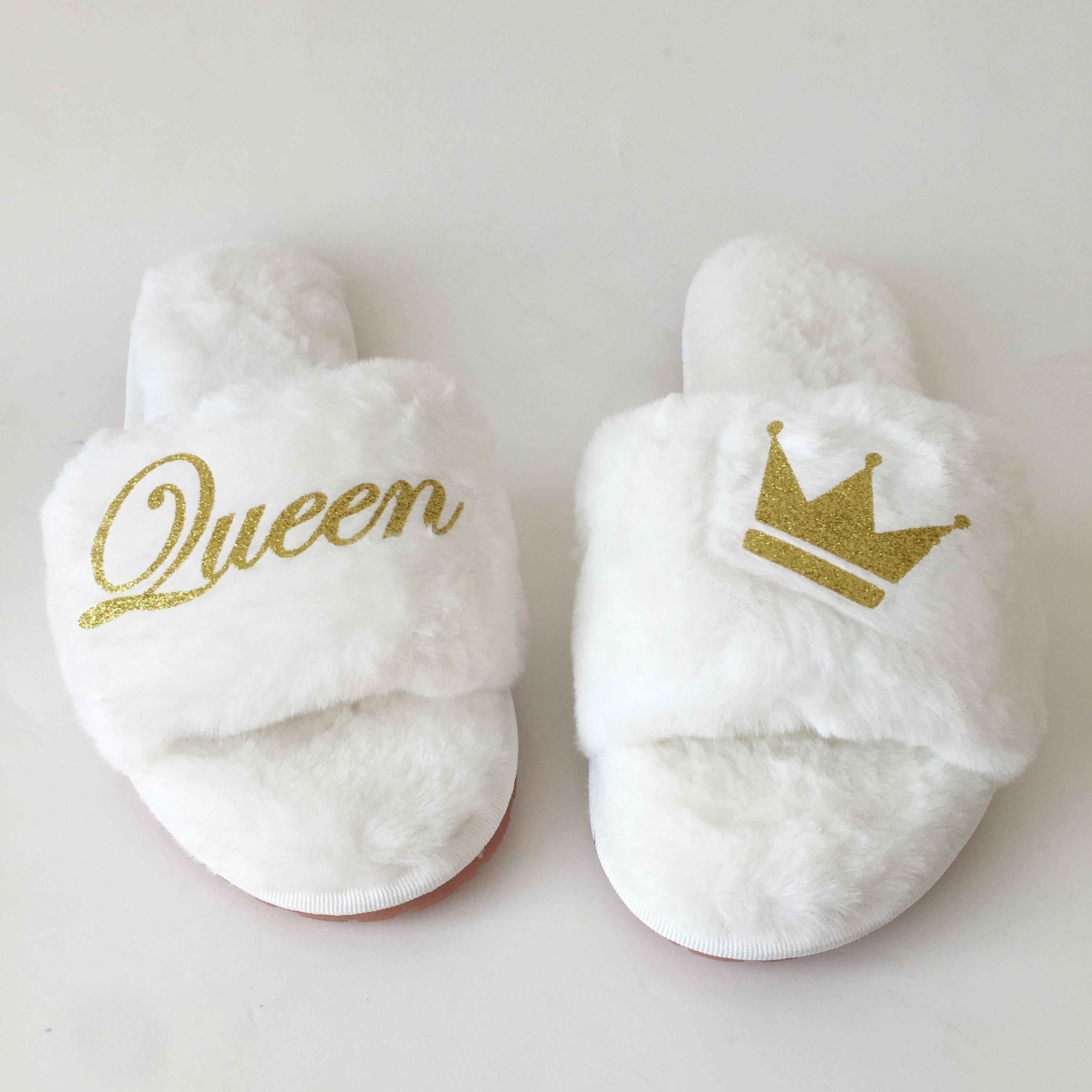 bridesmaid slippers ireland