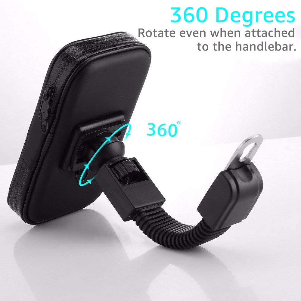 telephone holder