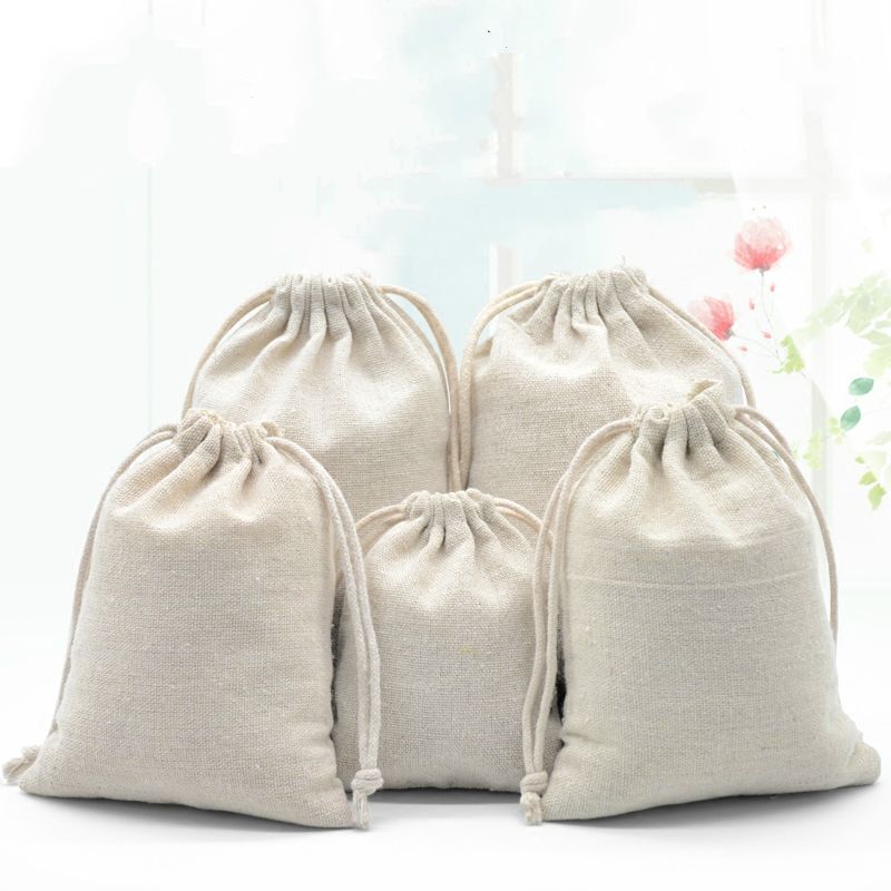 custom drawstring shoe bags