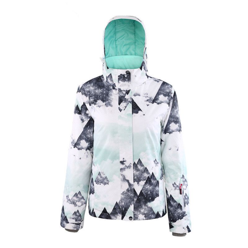 2xl snowboard jackets