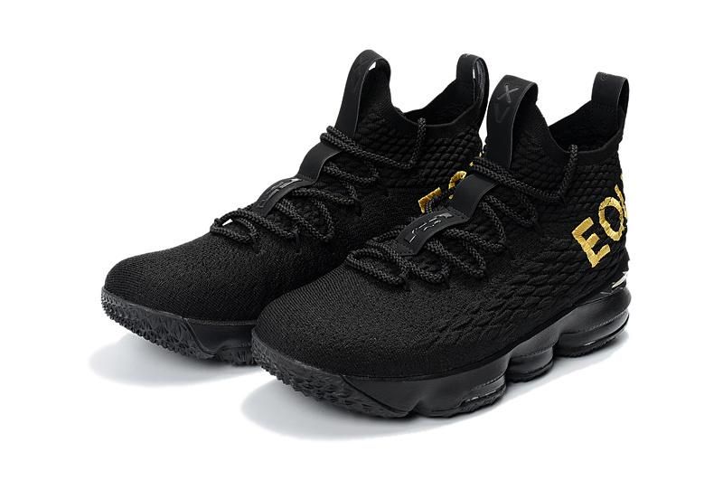 lebron 15 shoes 2018