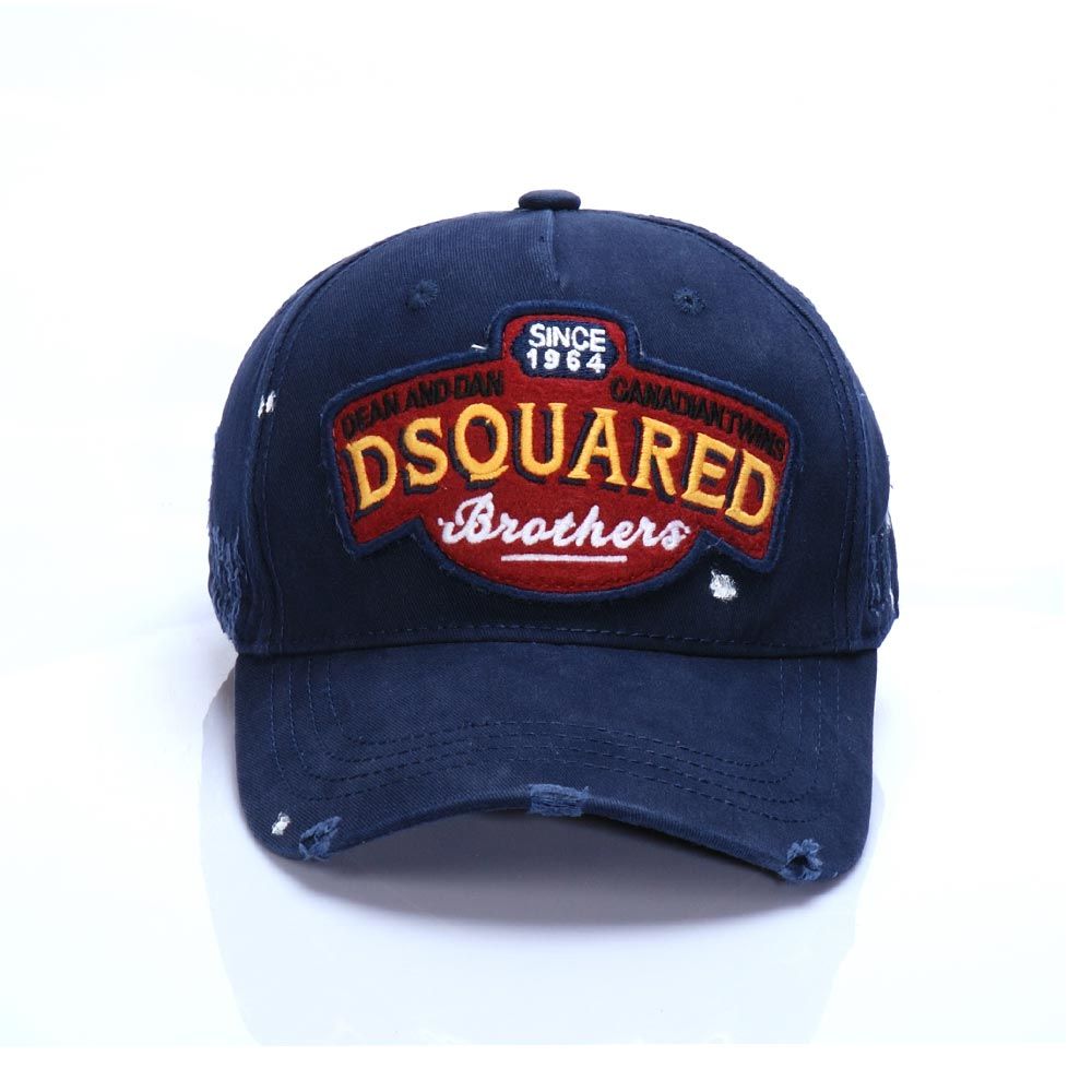 dhgate dsquared cap