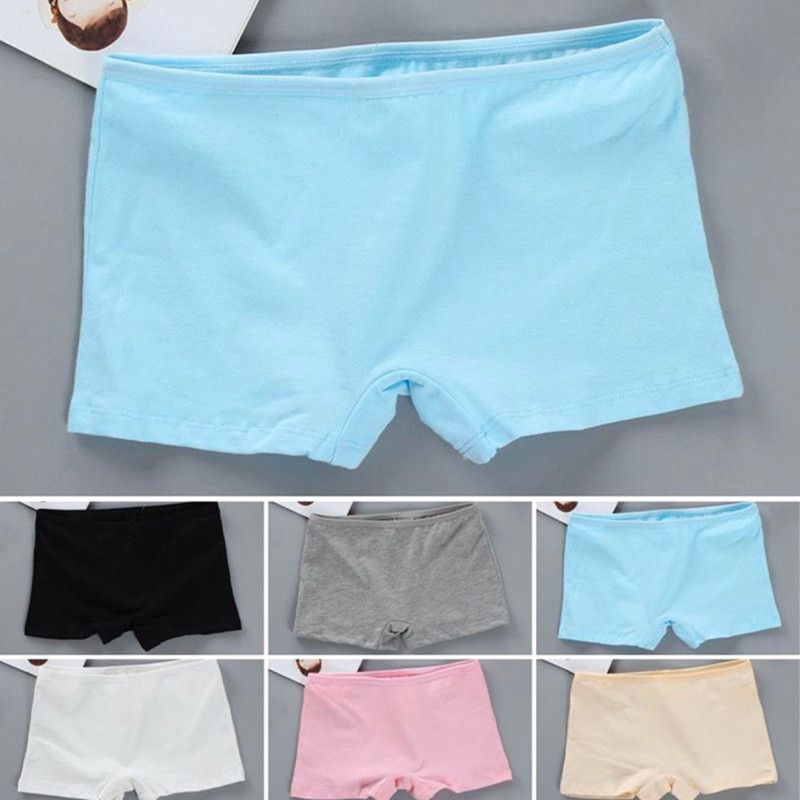 girl shorts underwear