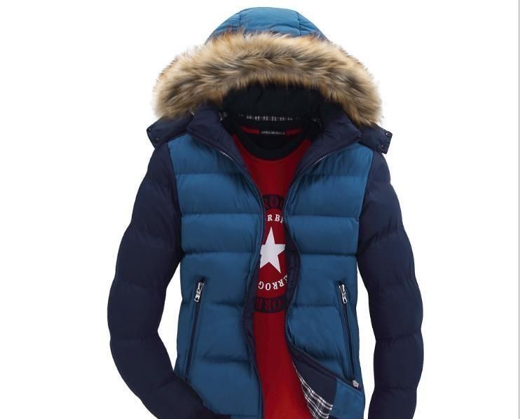 designer waterproof jacket