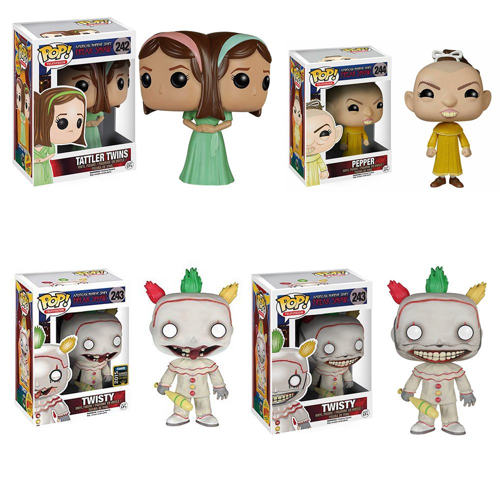 upcoming horror funko pops