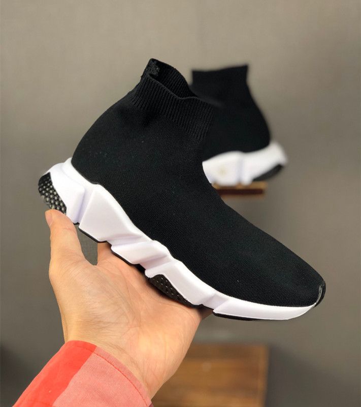 Discout Cheap Speed Trainer Big Kids Running Shoes Teen Children