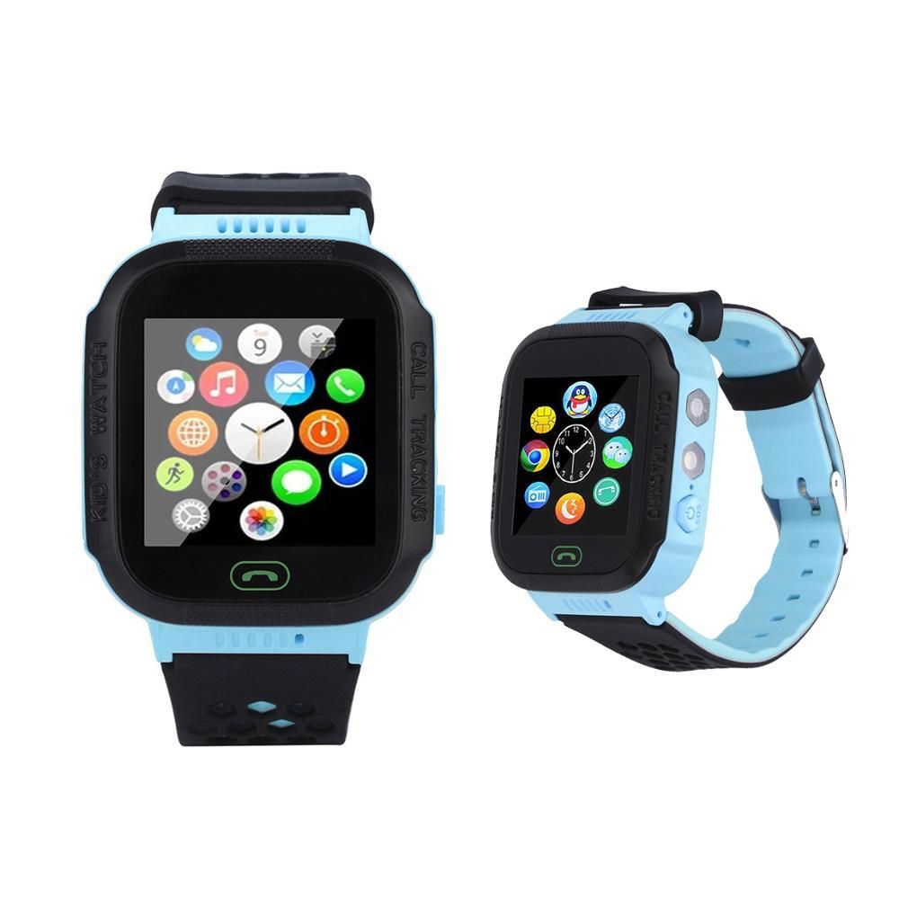 gsm watch for kids