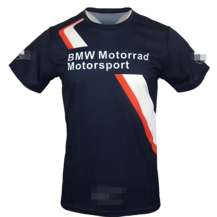 Acquistare Nuova Maglietta BMW Moto Abbigliamento Estivo BMW Camicia A  Maniche Corte Casuale Off Road Vestito Ciclismo Tuta Moda Traspirante  Economico | Consegna Veloce E Qualità | DHgate Italy