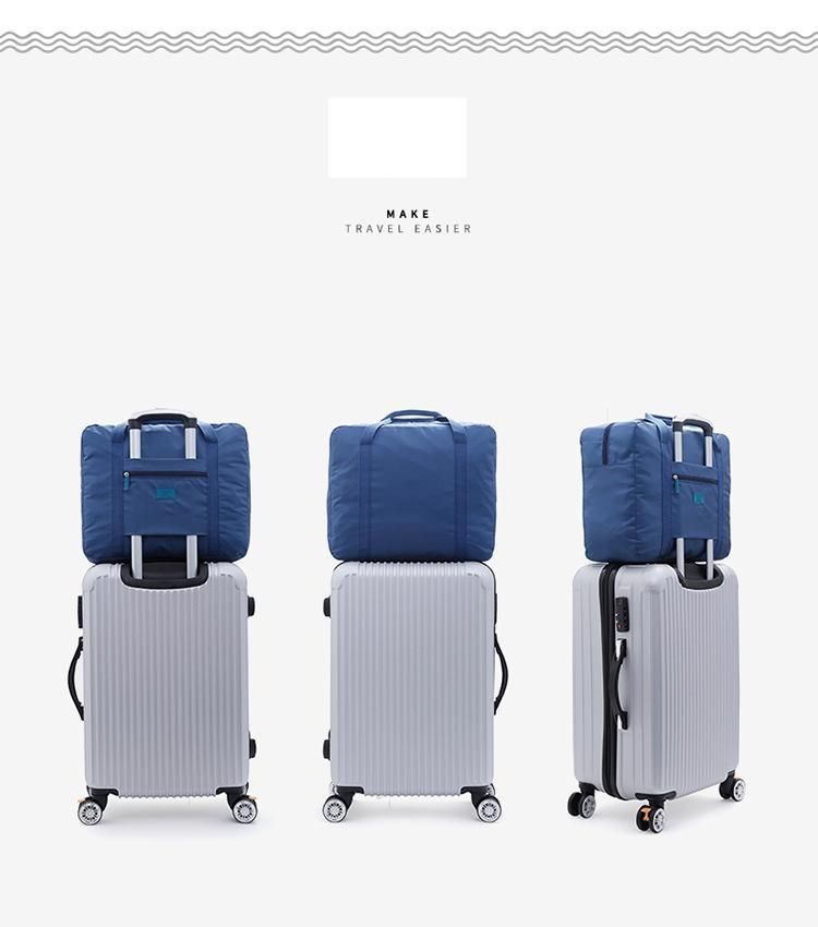 small case hand luggage