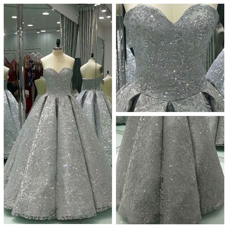 summer ball dresses 2019