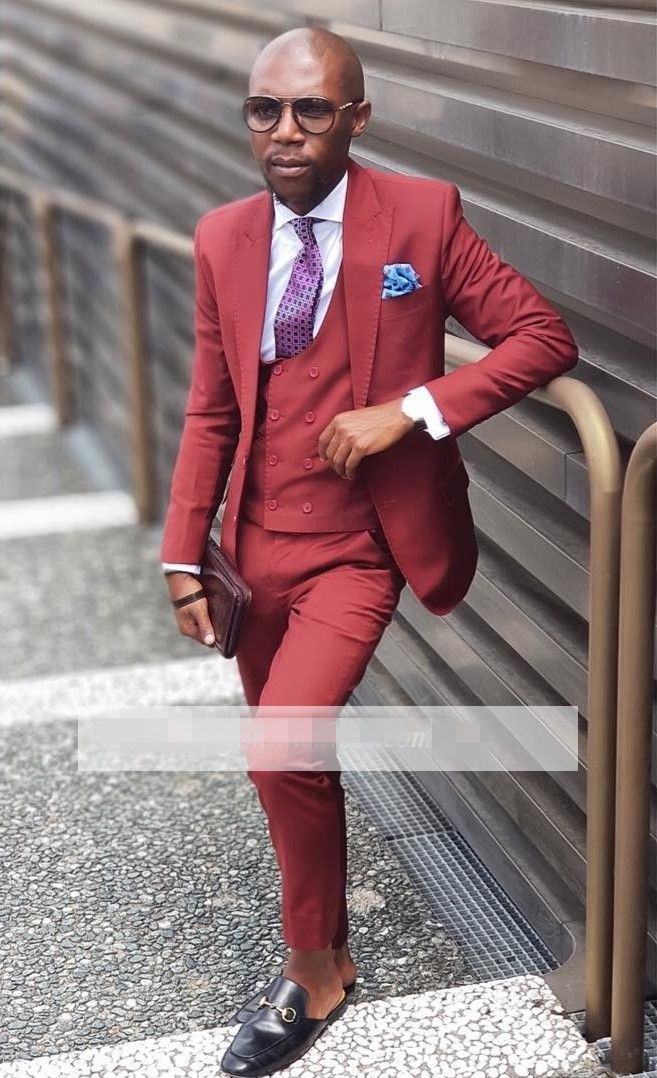 men's wedding fashion 2019