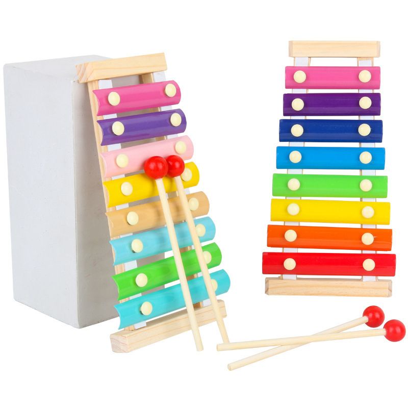 montessori xylophone