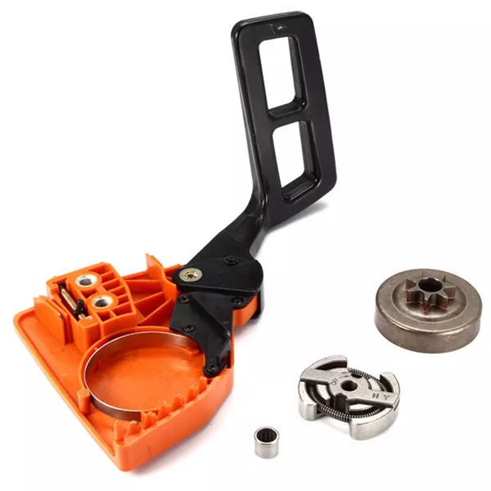 Chainsaw Accessories Clutch Sprocket Cover Bearing Drum For Husqvarna 36 41  136 137 141 142 Chainsaw From China Tool Parts Seller Chinaledworld |  DHgate.Com