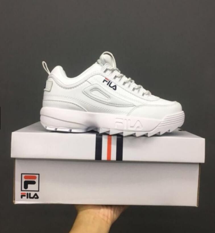 fila disruptor 2 kr