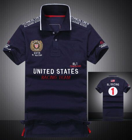 venta de camisas polo