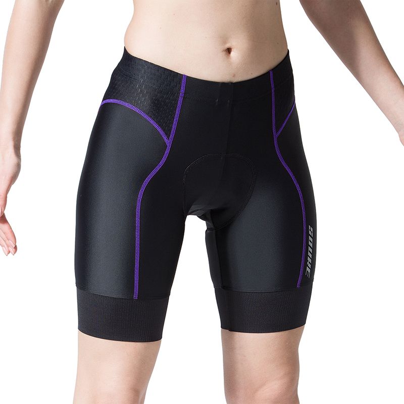 bike riding shorts womens