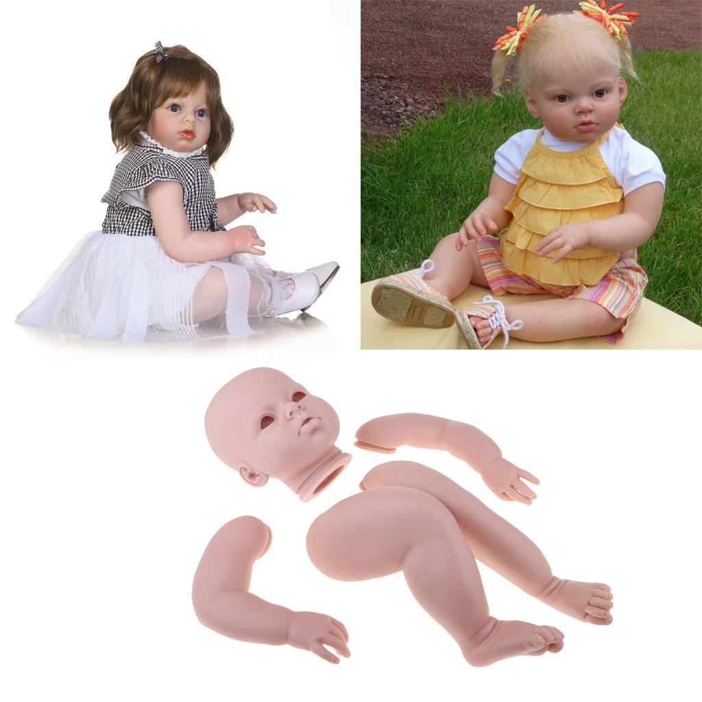 newborn baby doll kits