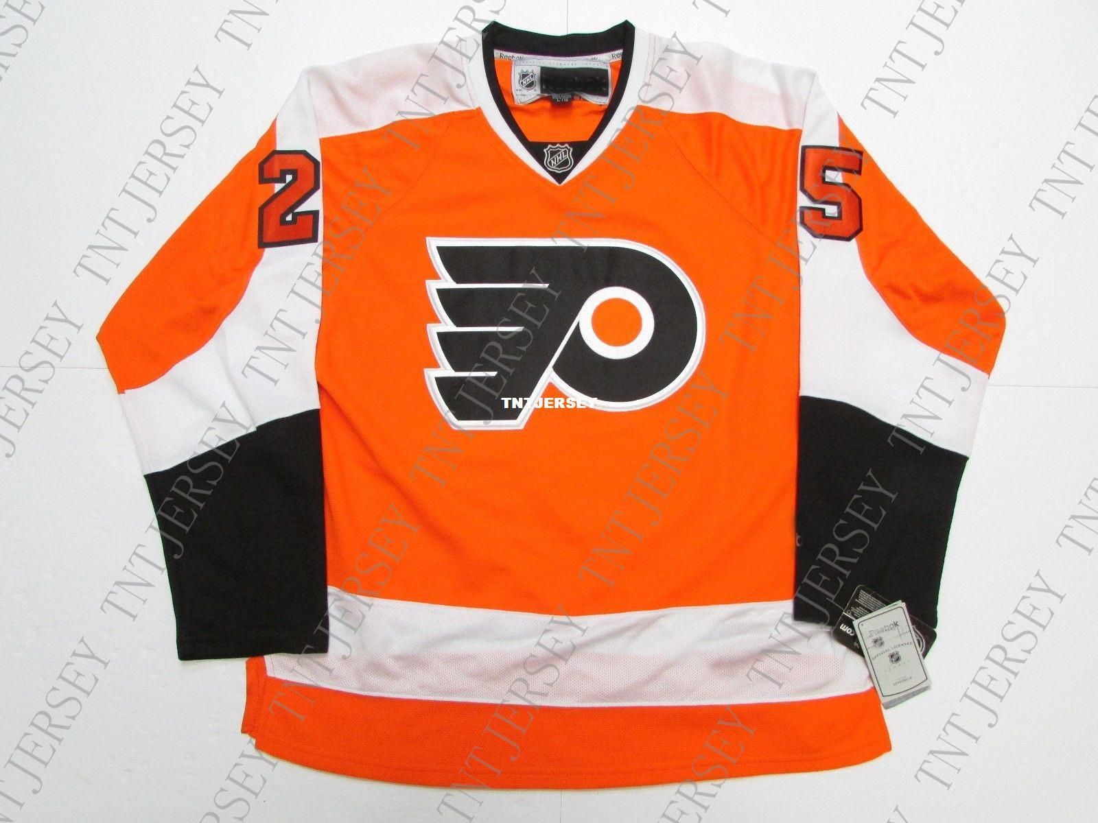 flyers premier jersey
