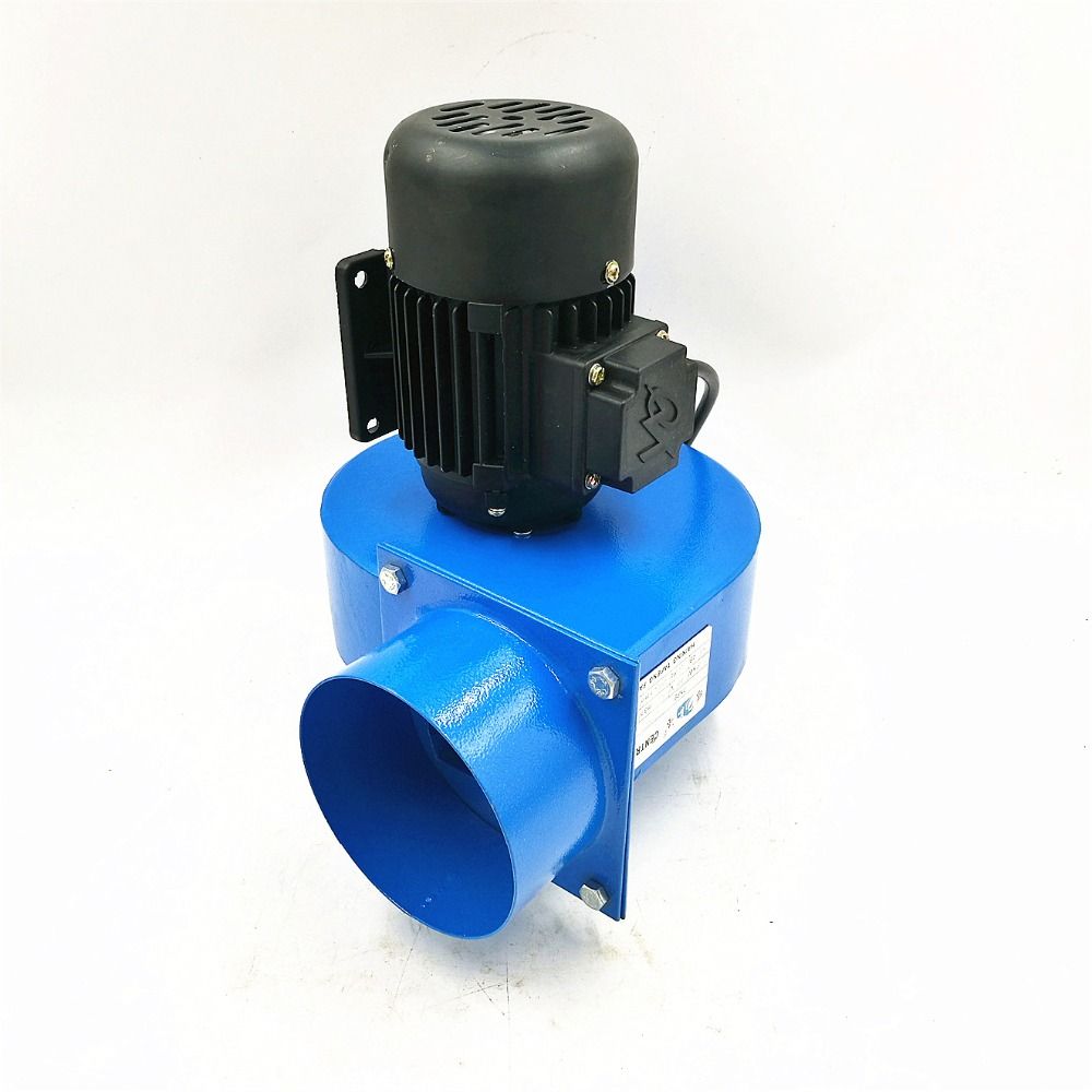 high temperature blower