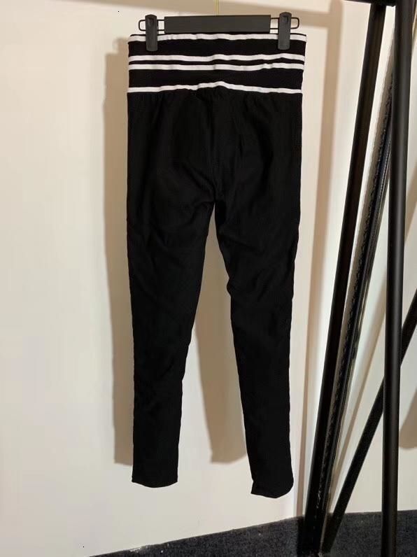 high waisted black tracksuit bottoms