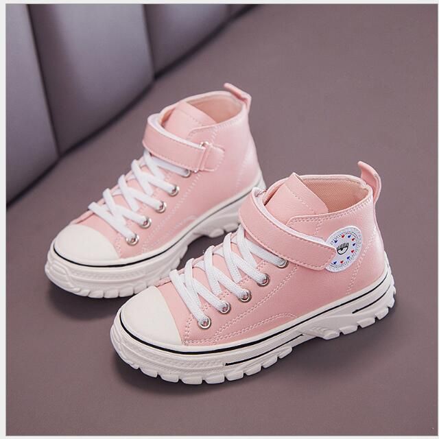 Scarpe da tennis tela paillettes bambina : acquisto online - Calzature da  bambina | DPAM