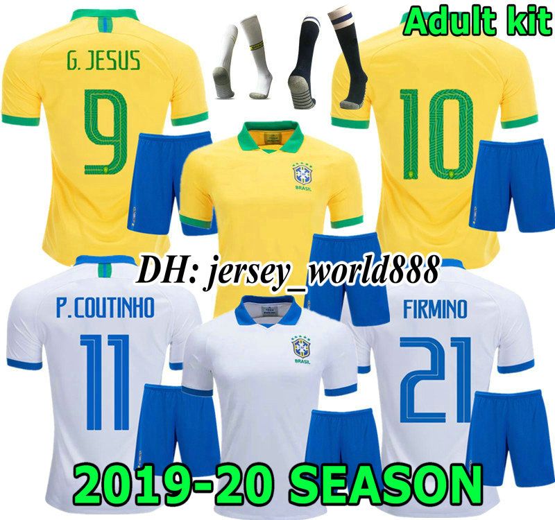 camiseta coutinho 2019