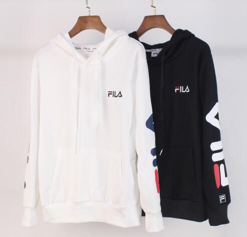 fila hoodie xxl