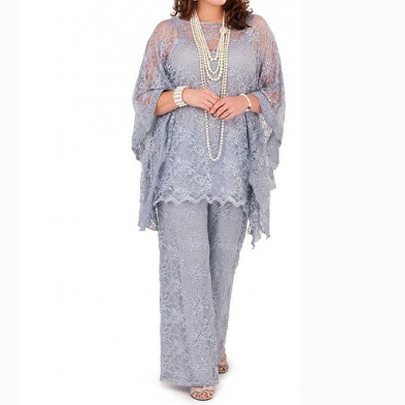trajes pantalón de fiesta para bodas - Gran venta