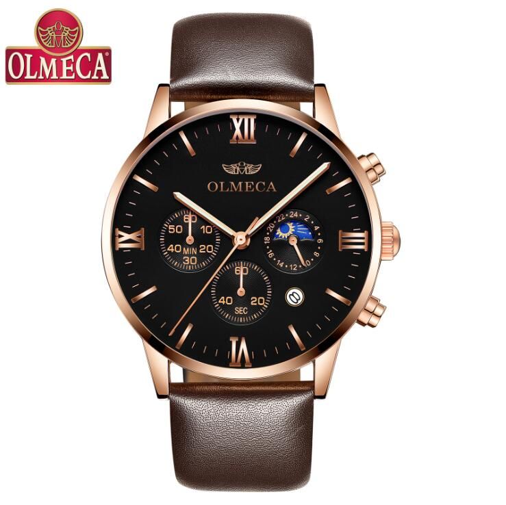 gents watch new model