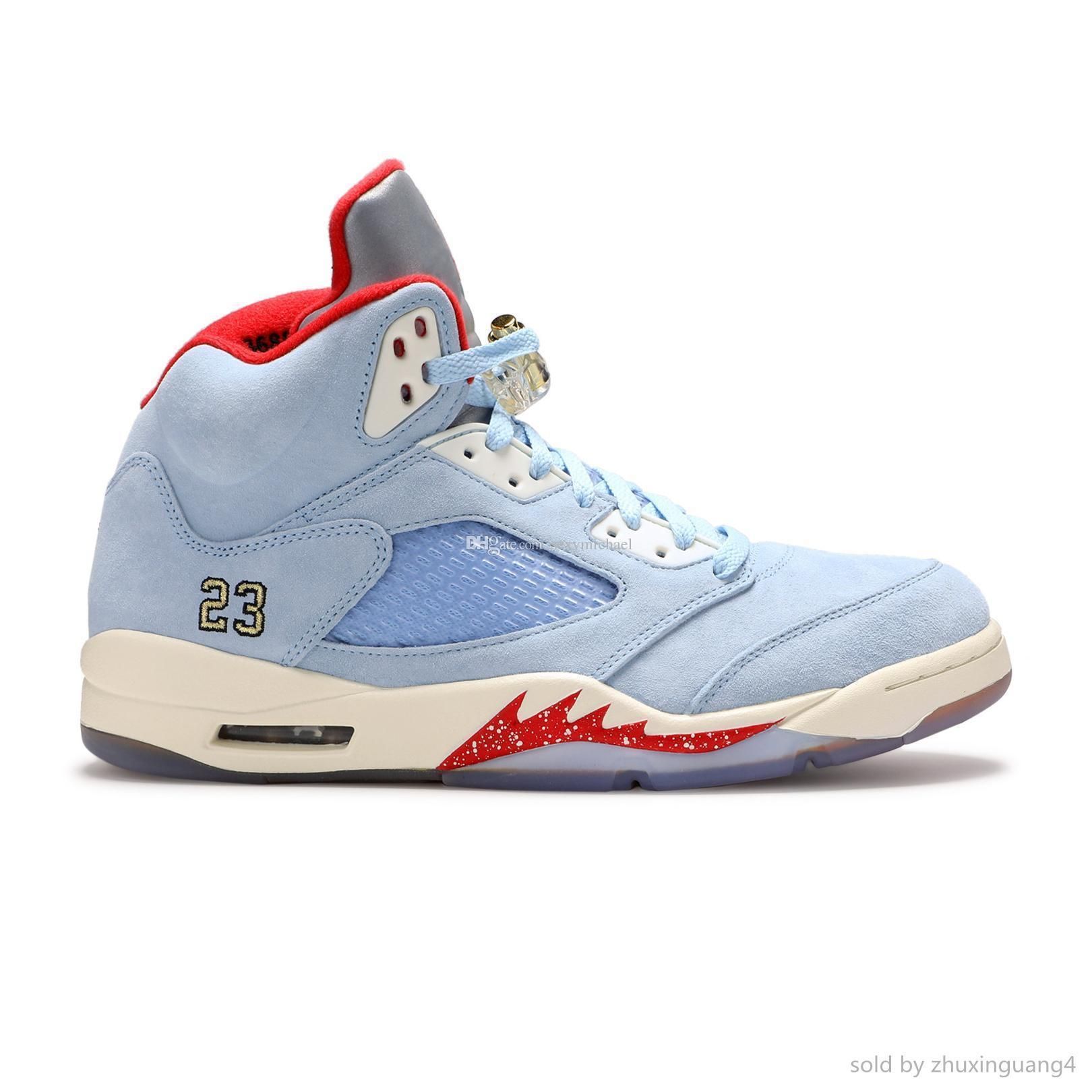 Ice blue 5s Clearance