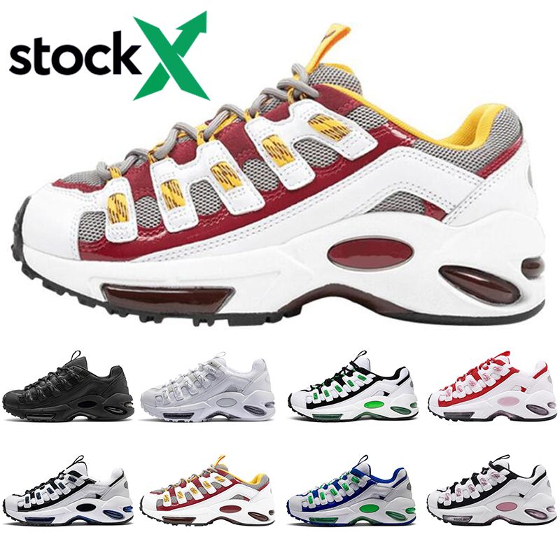 puma cell endura triple black