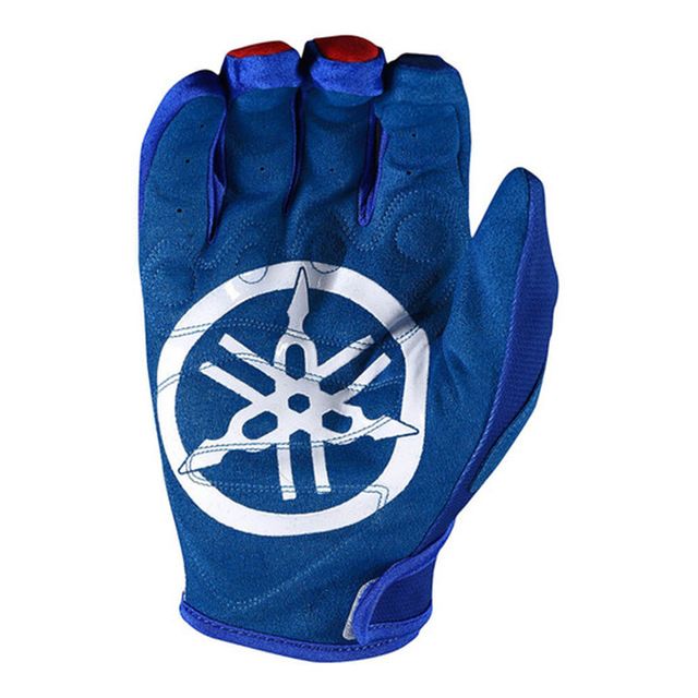 yamaha motocross gloves