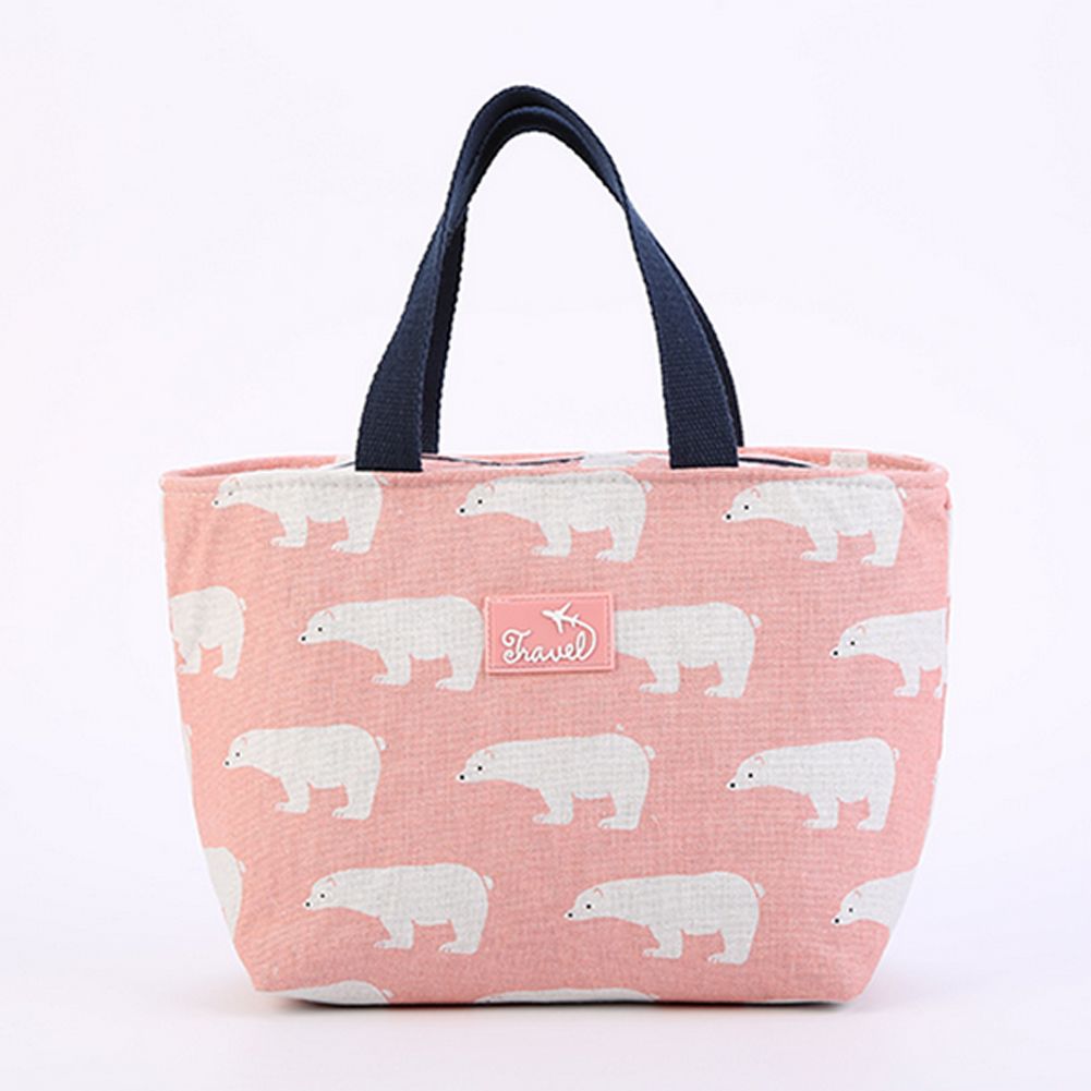 big insulated lunch bags