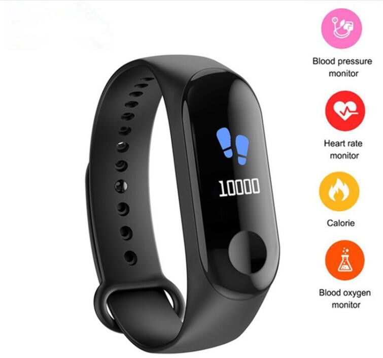 led bracelet watch flipkart