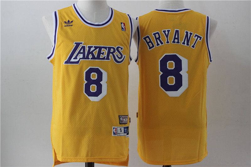 kobe 8 retro jersey