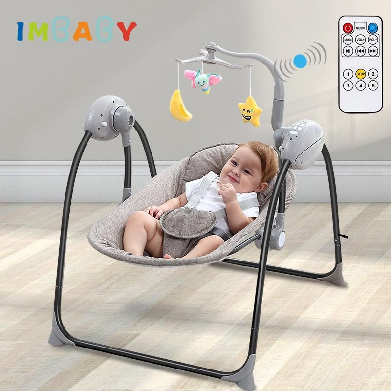 newborn swing chair