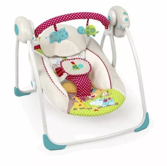 baby soothing chair