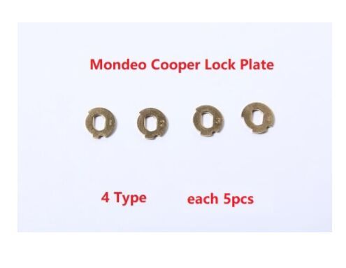 2019 For Ford Mondeo Lock Reed Lock Plate Car Door Lock Repair