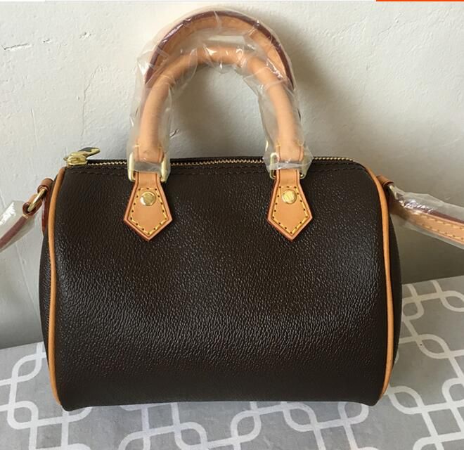 selling name brand purses