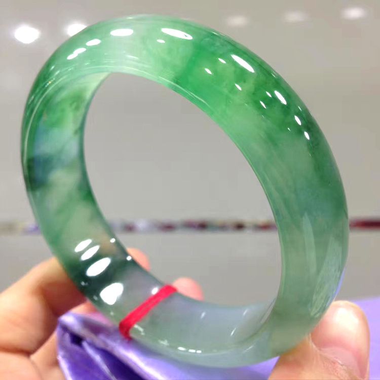 real jade bracelet price