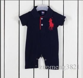 polo jumpsuit girls