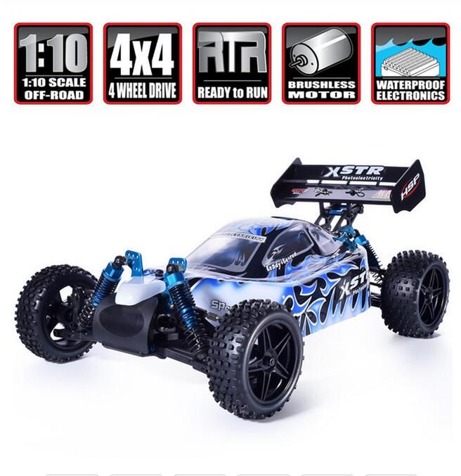 4x4 rc off road