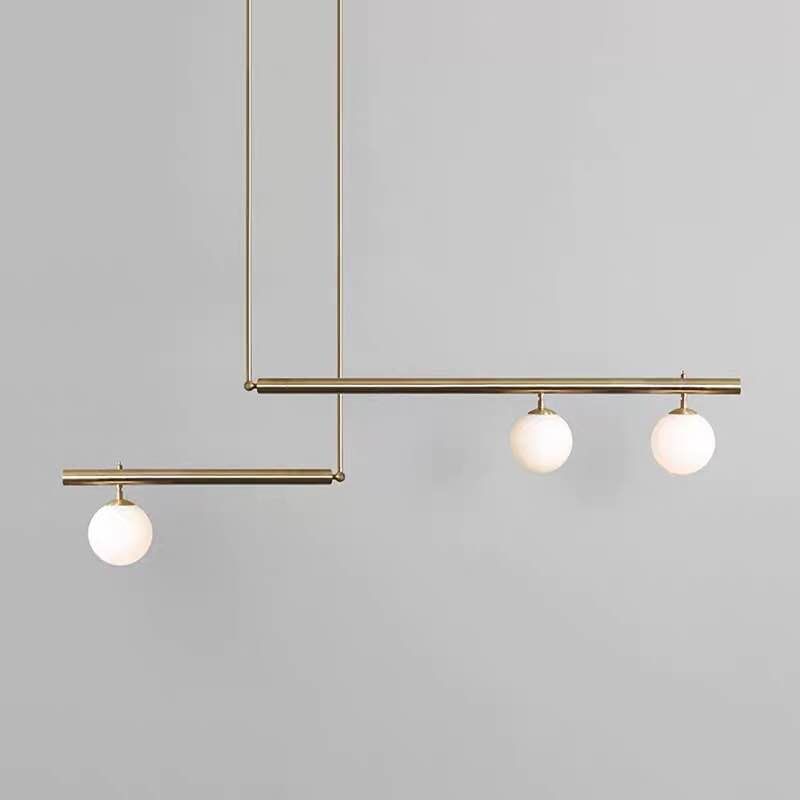 modern italian lighting